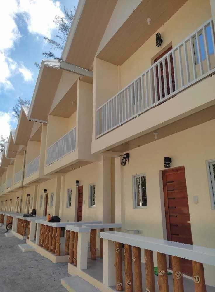 Odyssea Beach Resort San Felipe  외부 사진