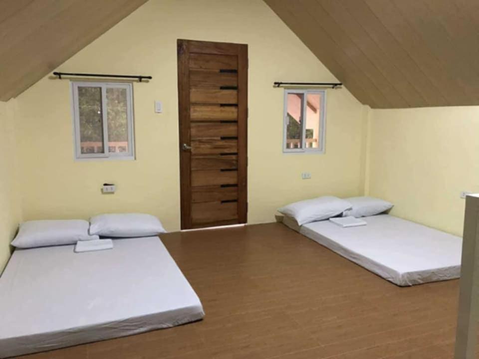 Odyssea Beach Resort San Felipe  외부 사진