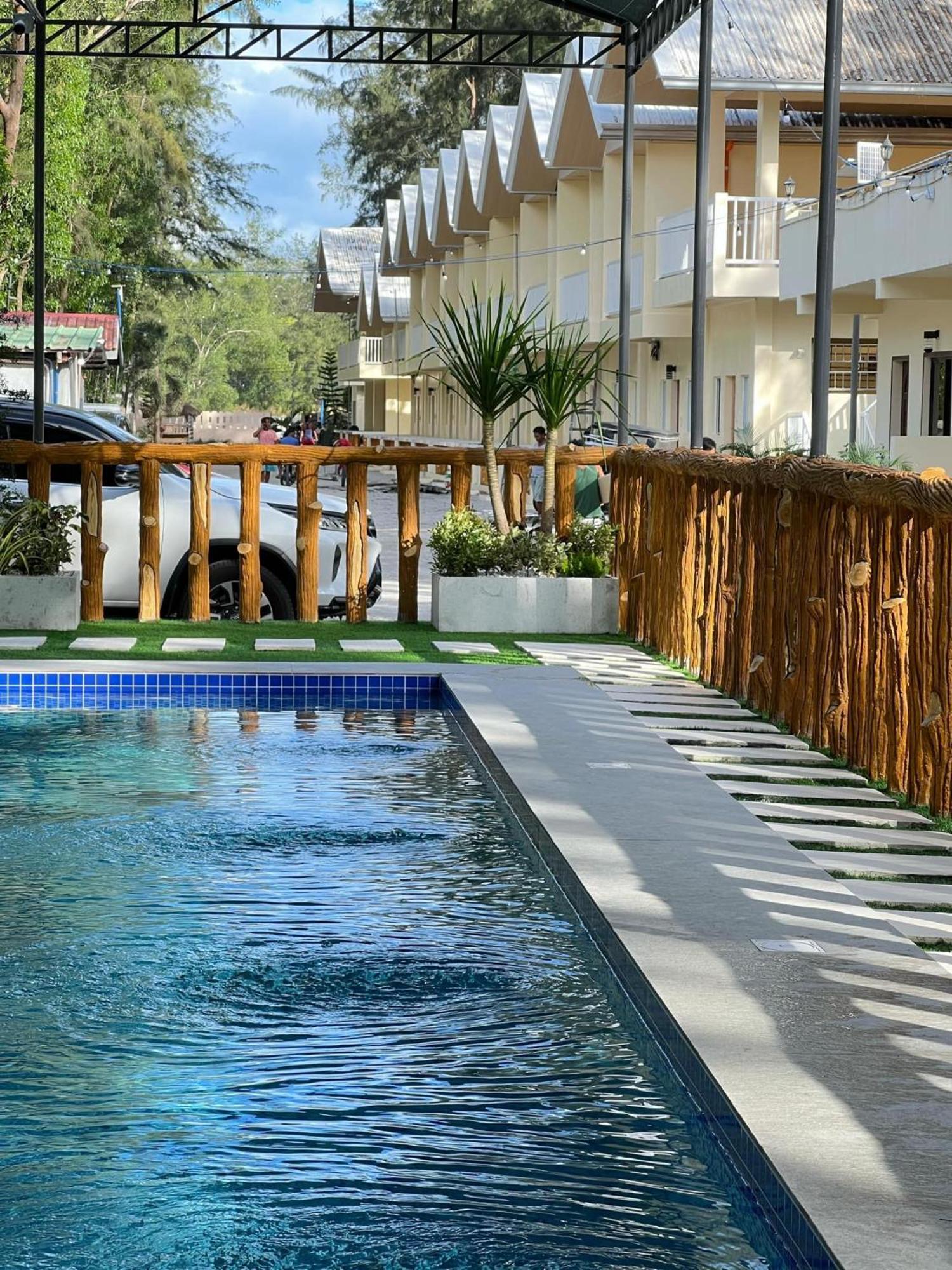 Odyssea Beach Resort San Felipe  외부 사진